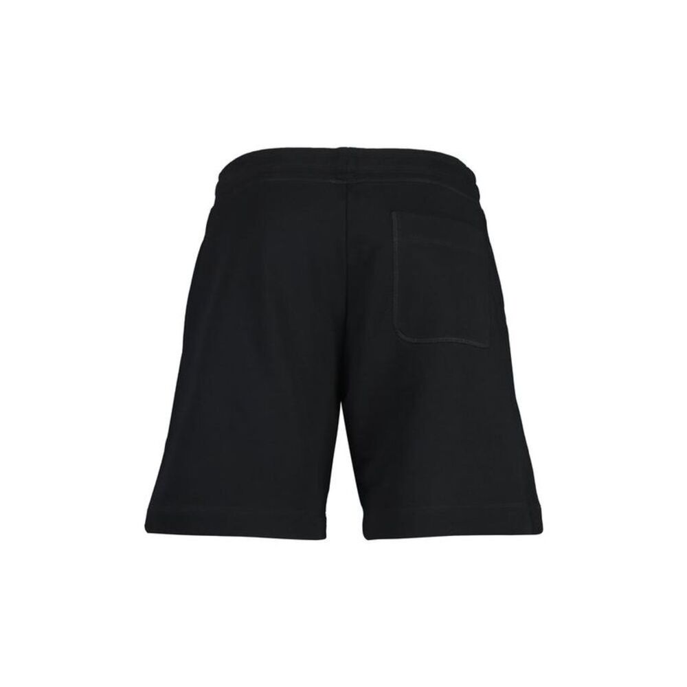 CANADA GOOSE Men's Fleece Shorts Men BLACK Pants